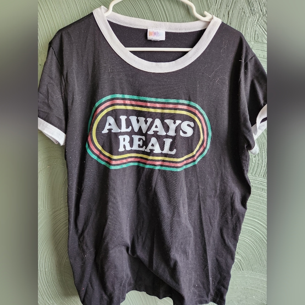 LulaRoe top